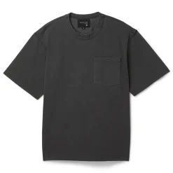 Beach Brains Pocket Tee