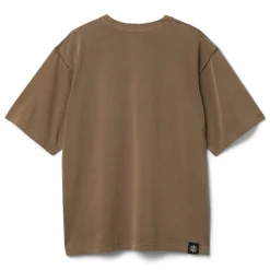 Beach Brains Pocket Tee