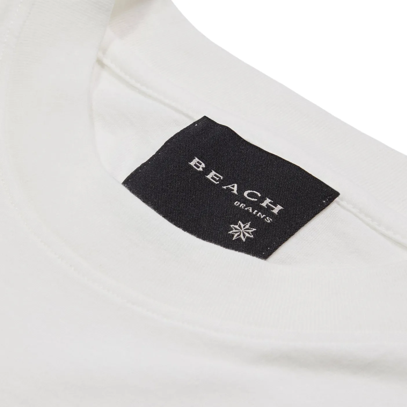 Beach Brains Sex Reverse Tide T-Shirt