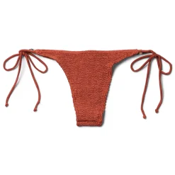 Bond-Eye Beaded Tie Side Vista Brief