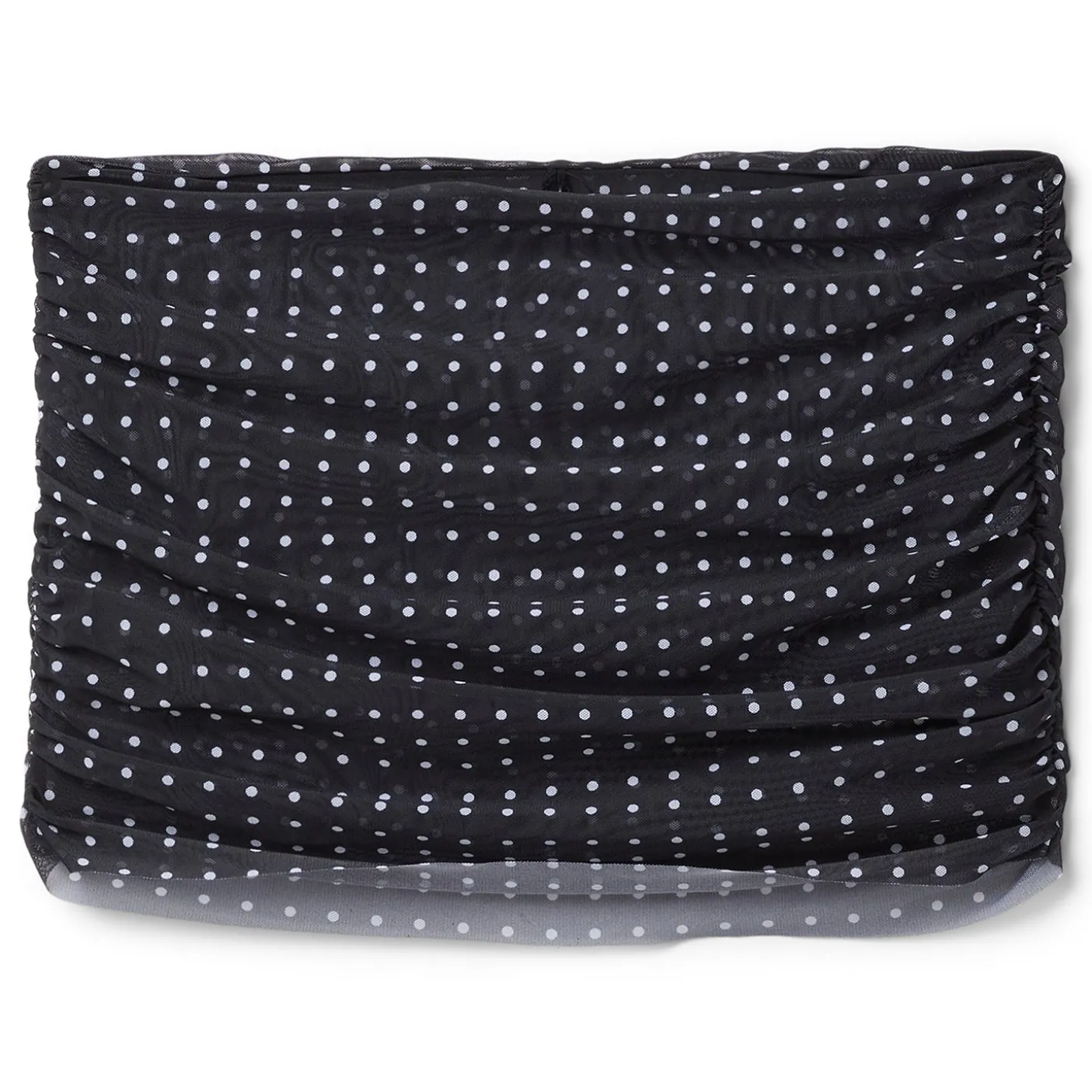 Bond-Eye Claudia Mini Skirt