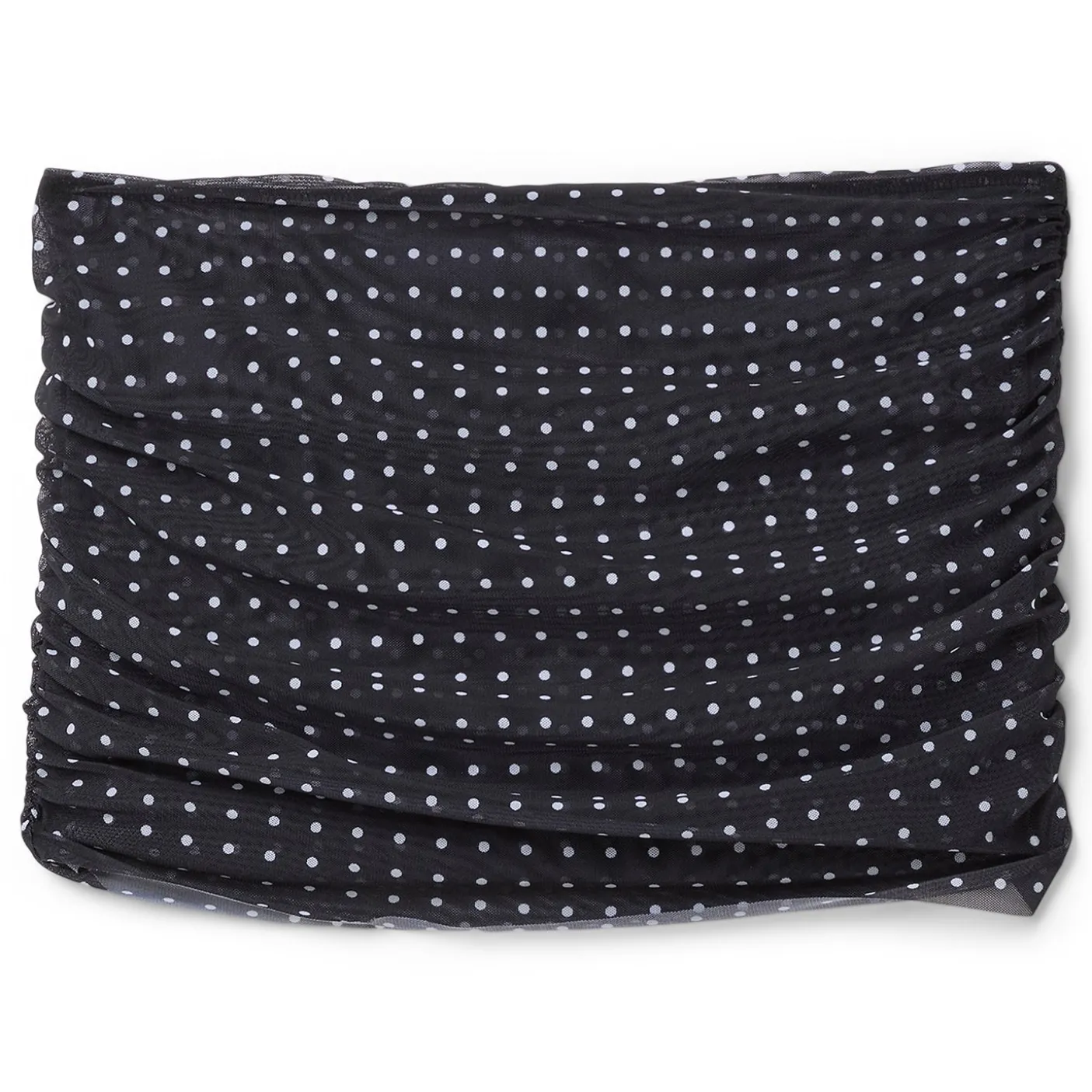 Bond-Eye Claudia Mini Skirt