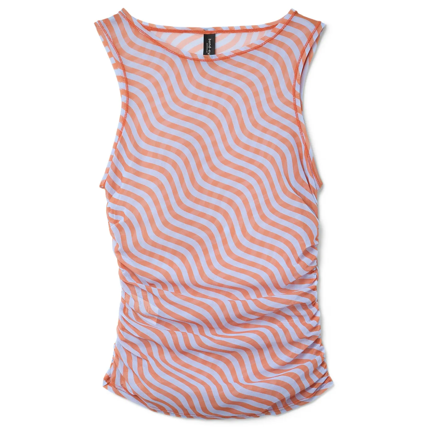 Bond-Eye Claudia Tank Top