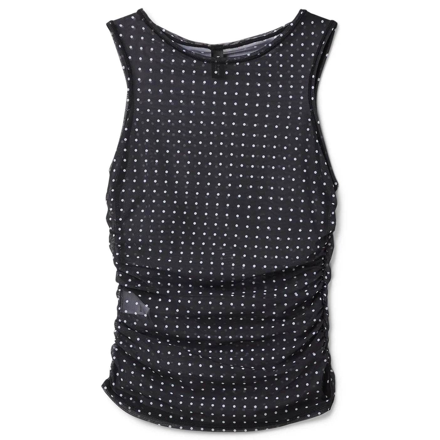 Bond-Eye Claudia Tank Top