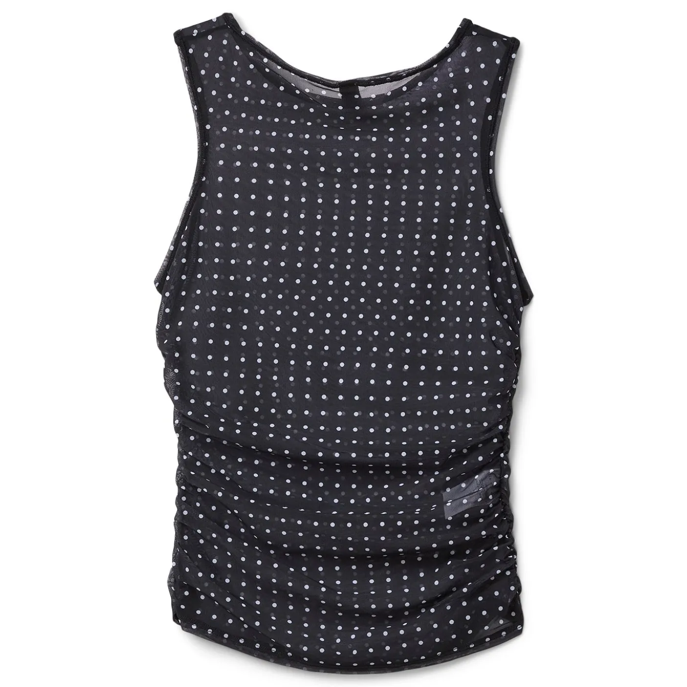 Bond-Eye Claudia Tank Top