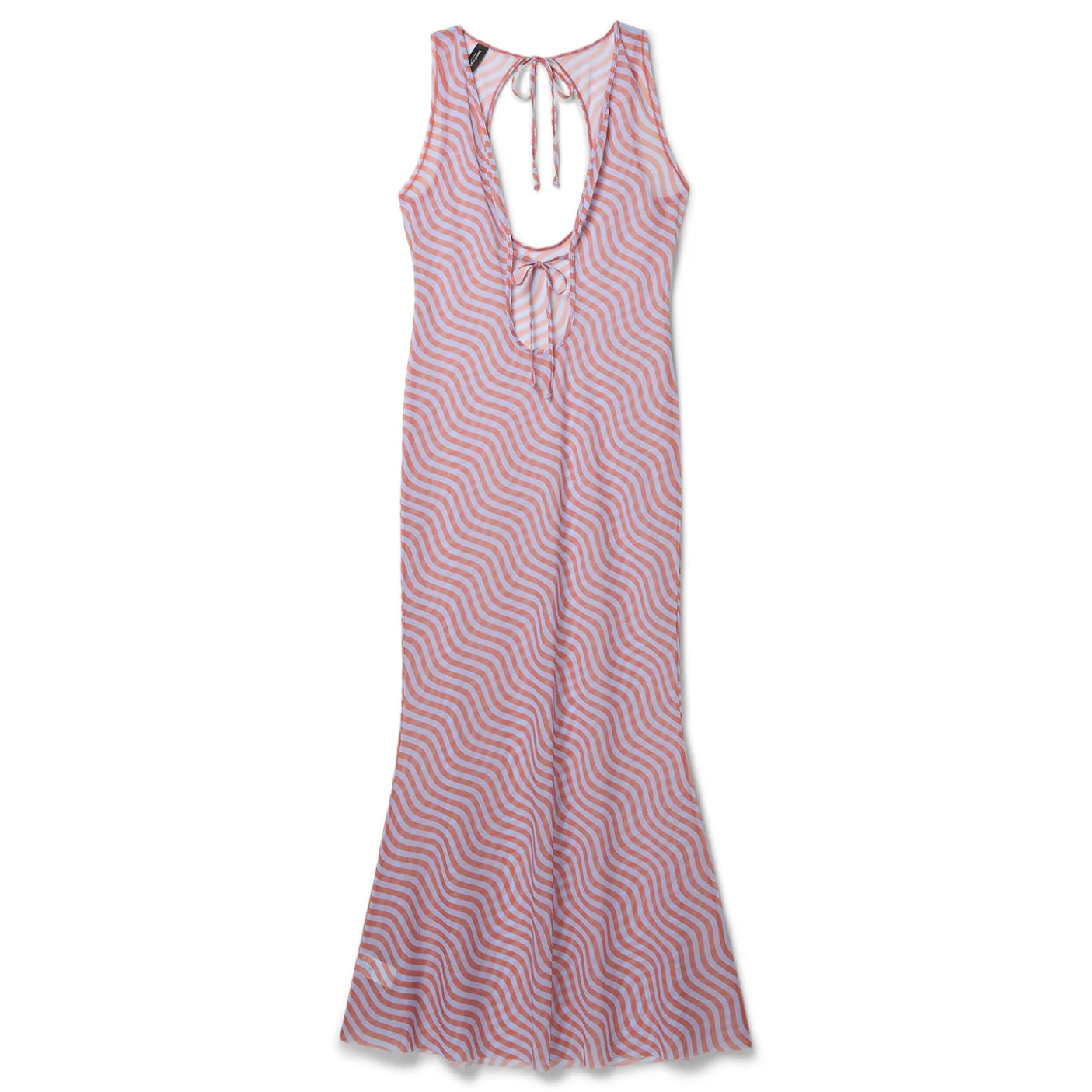 Bond-Eye Harper Maxi Dress