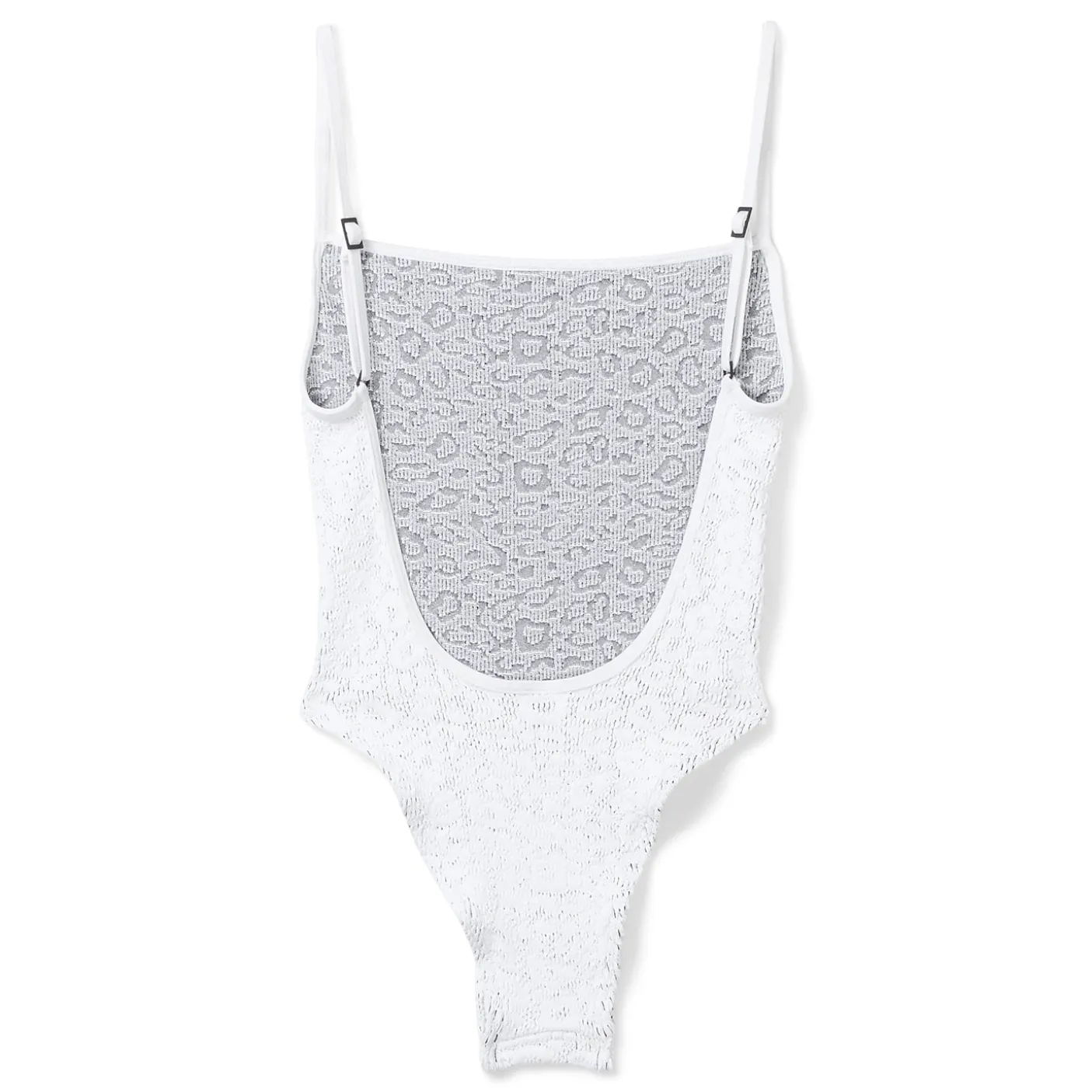 Bond-Eye Low Palace One Piece