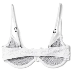 Bond-Eye Nora Balconette Top