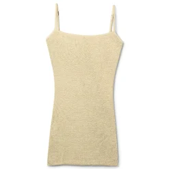 Bond-Eye Paloma Mini Dress