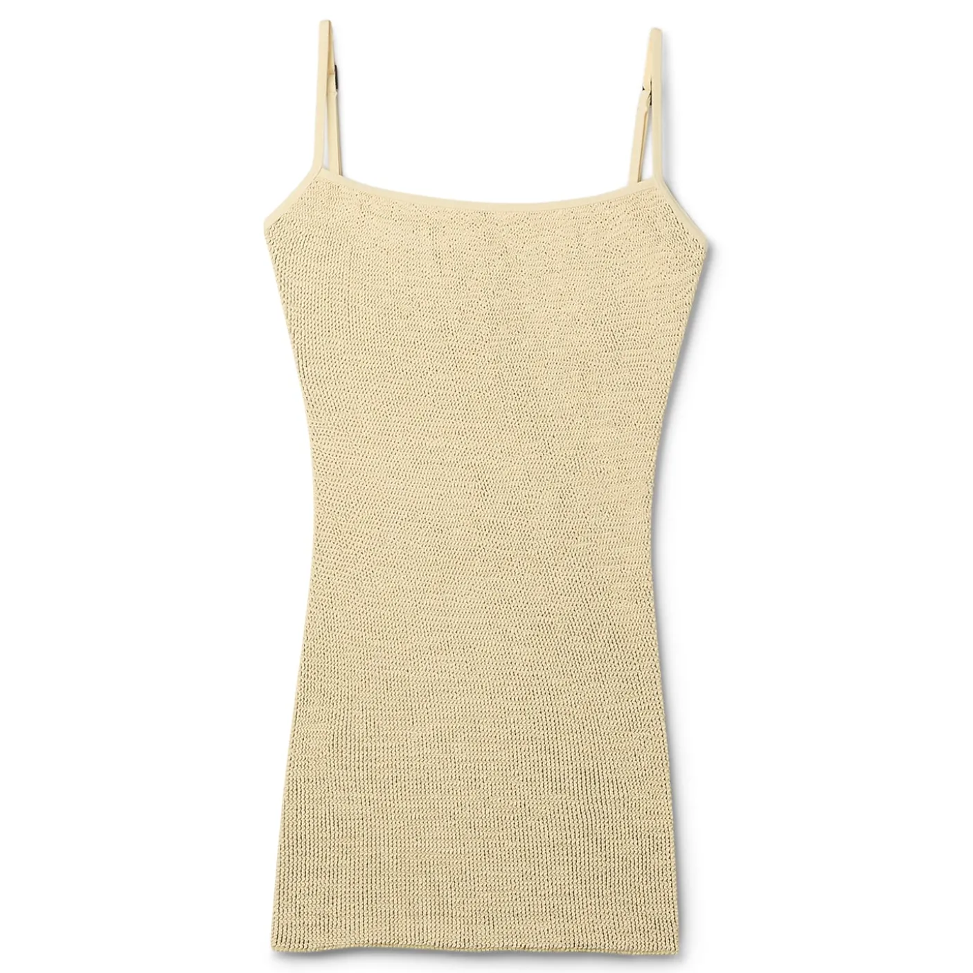 Bond-Eye Paloma Mini Dress