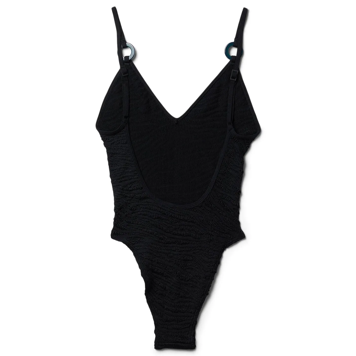 Bond-Eye Ring Elena Swimsuit