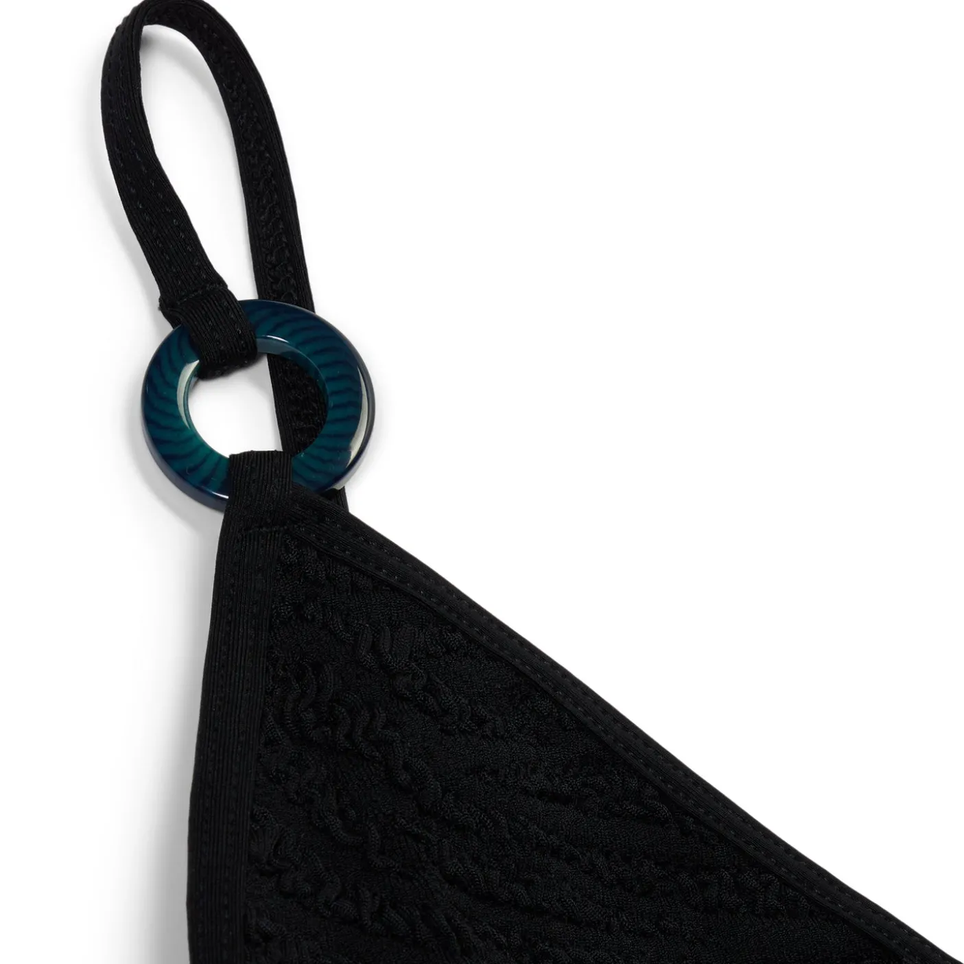 Bond-Eye Ring Elena Swimsuit