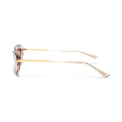 Bottega Veneta Classic Cat Eye Sunglasses