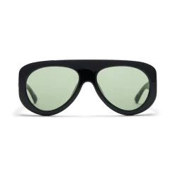 Bottega Veneta Osservatorio Aviator Sunglasses