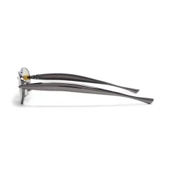 Bottega Veneta Sardine Oval Sunglasses