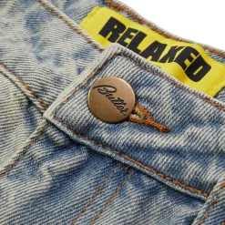 Butter Goods Ace Denim Jeans
