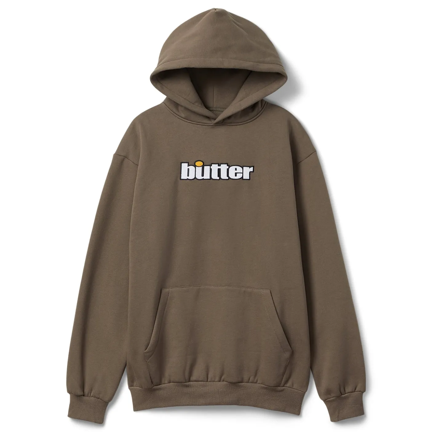 Butter Goods Ace Pullover Hood