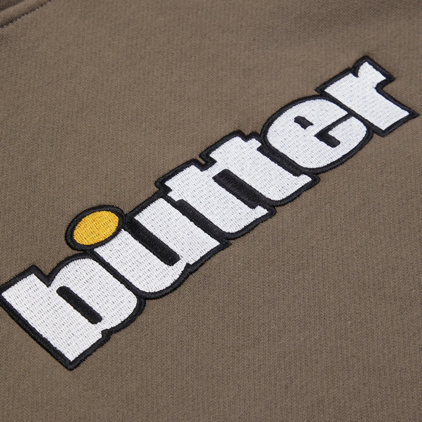 Butter Goods Ace Pullover Hood