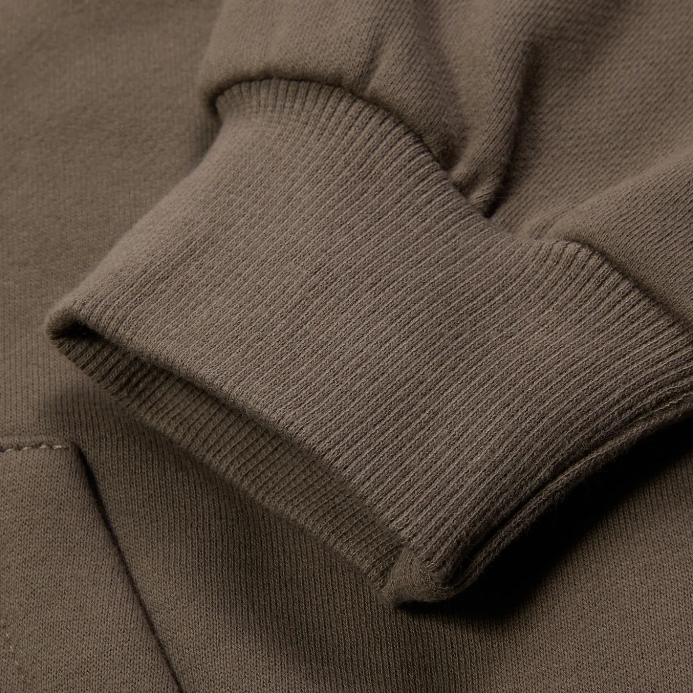 Butter Goods Ace Pullover Hood