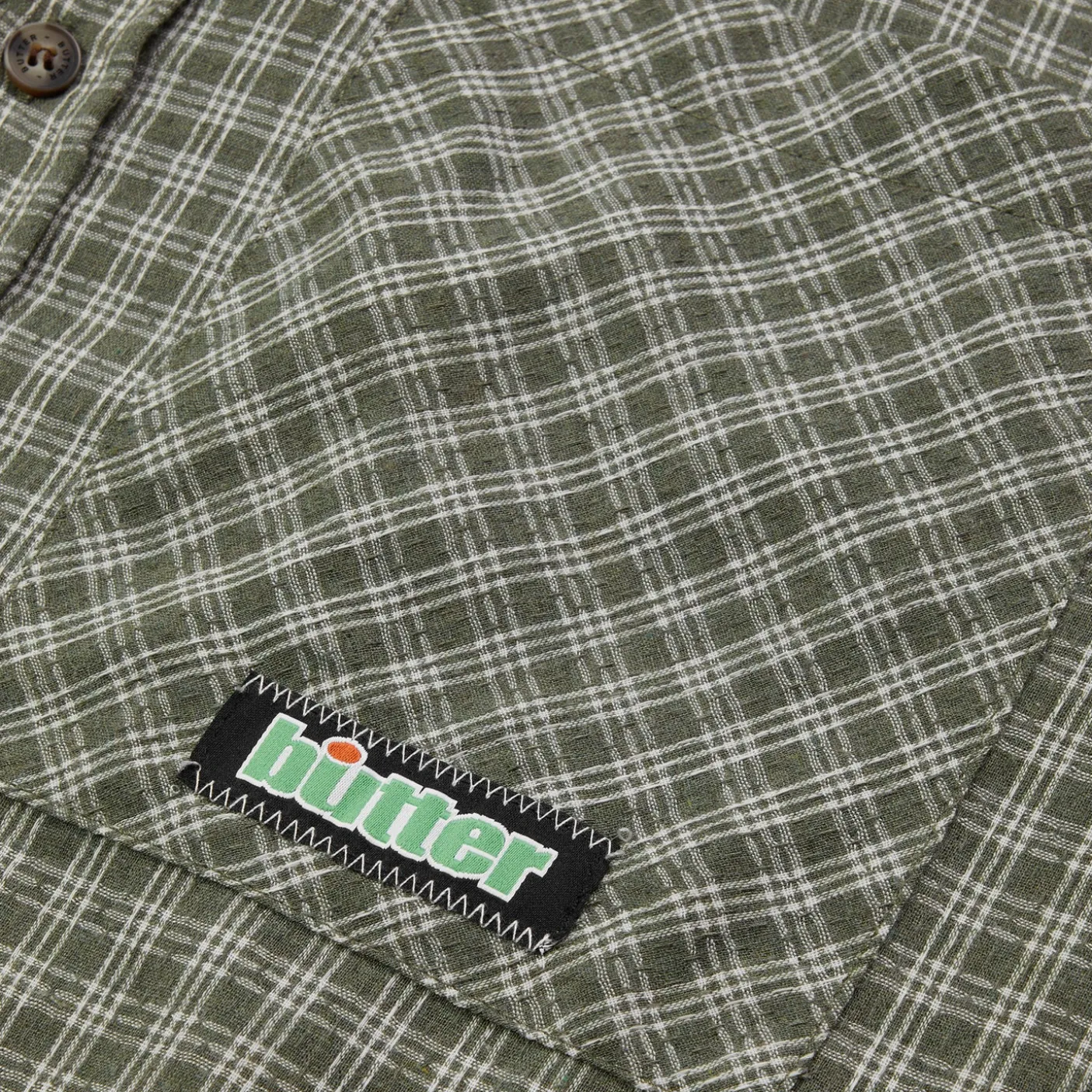 Butter Goods Ace Shirt