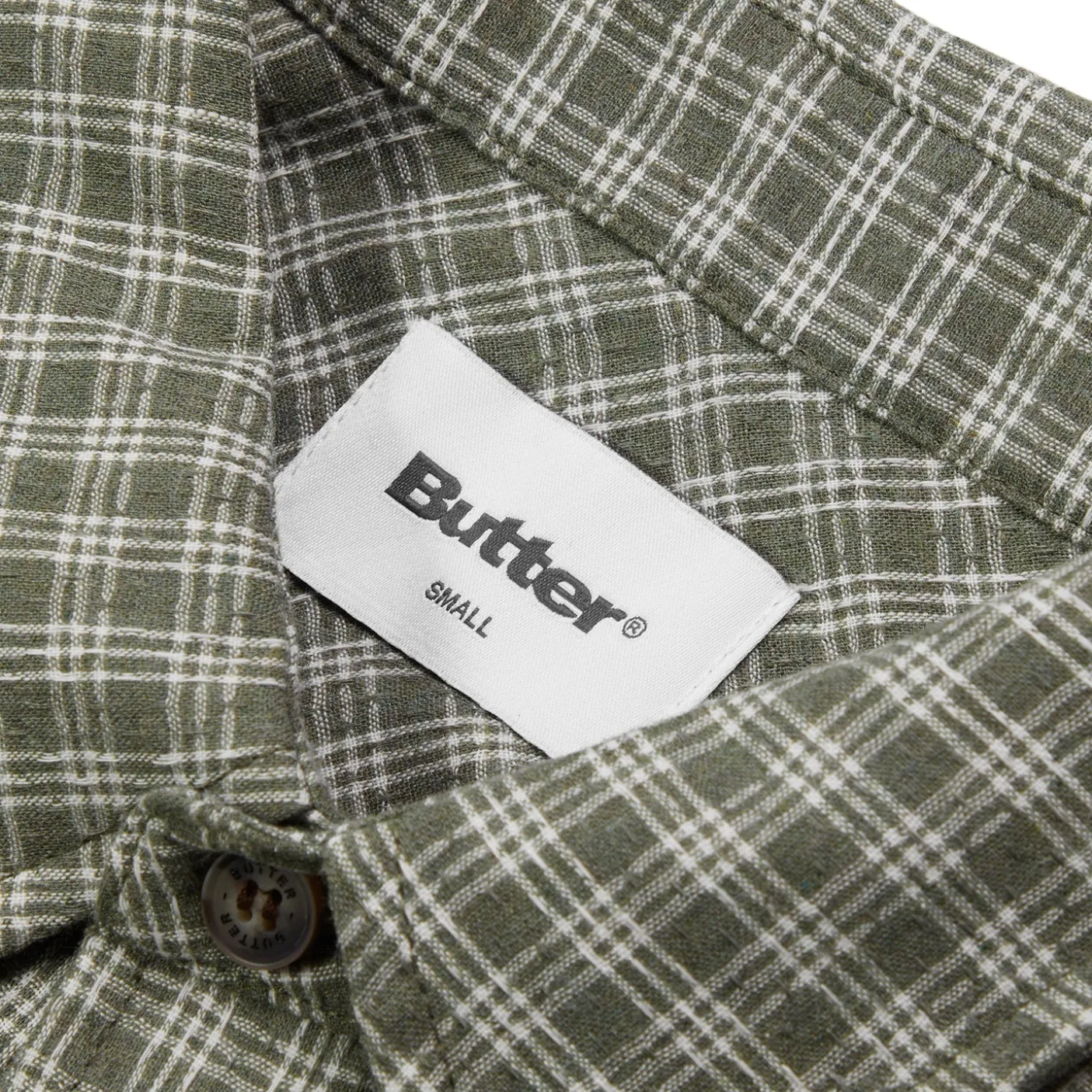 Butter Goods Ace Shirt