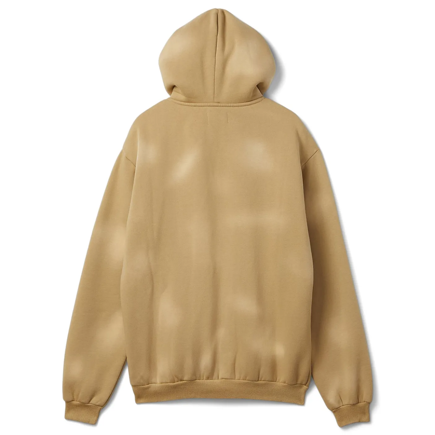 Butter Goods Encounter Zip-Thru Hood