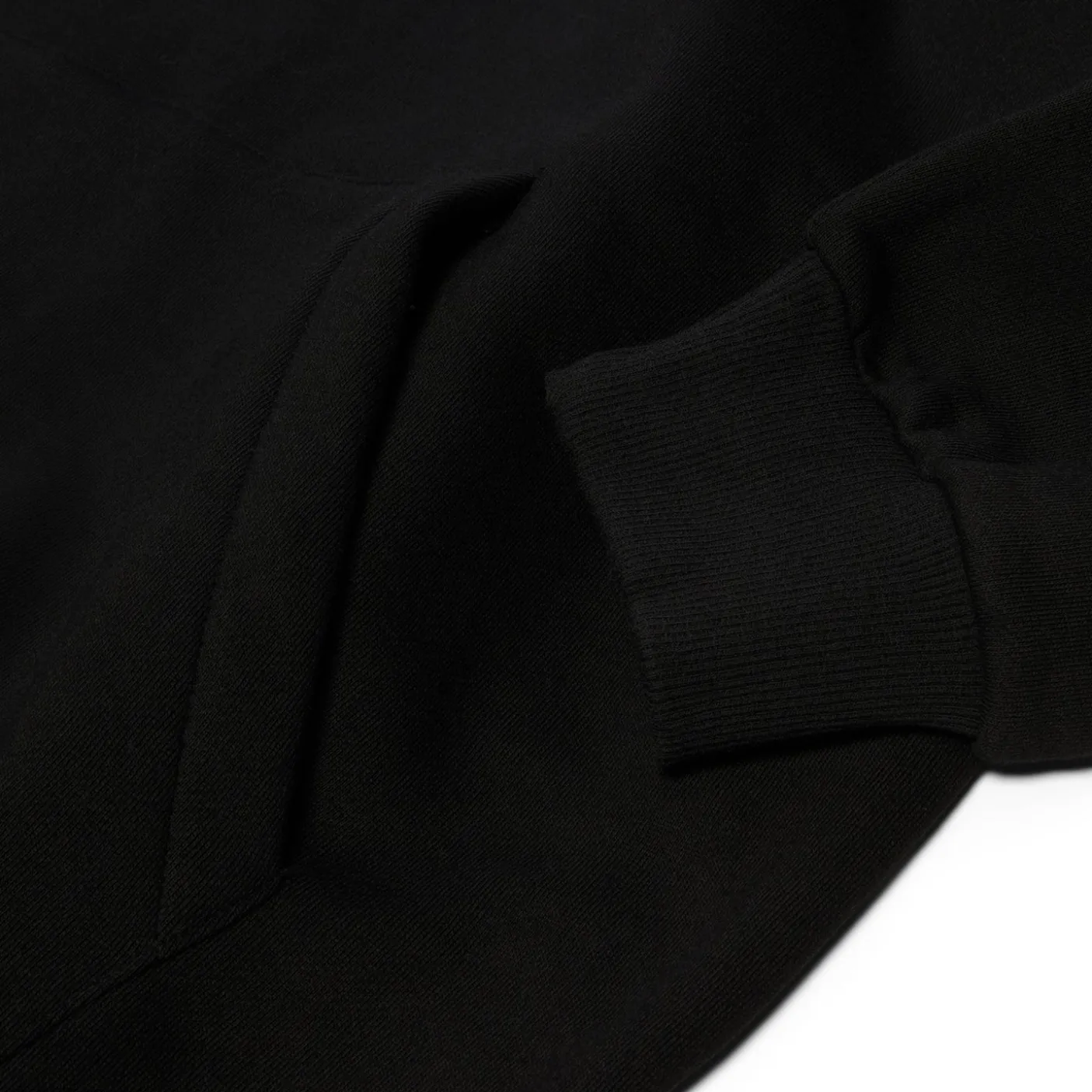 Butter Goods Environmental Pullover Hood
