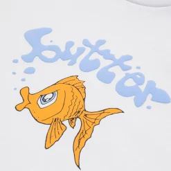 Butter Goods Gold Fish Tee