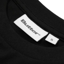 Butter Goods Tempo Logo Tee