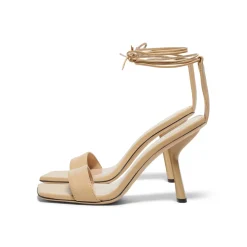 BY FAR Devon Sandal