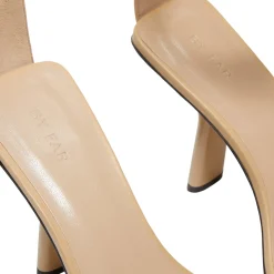 BY FAR Devon Sandal