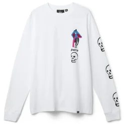 by Parra Lowering The Bar Long Sleeve T-Shirt