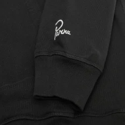 by Parra Sleep now hooded sweatshirt