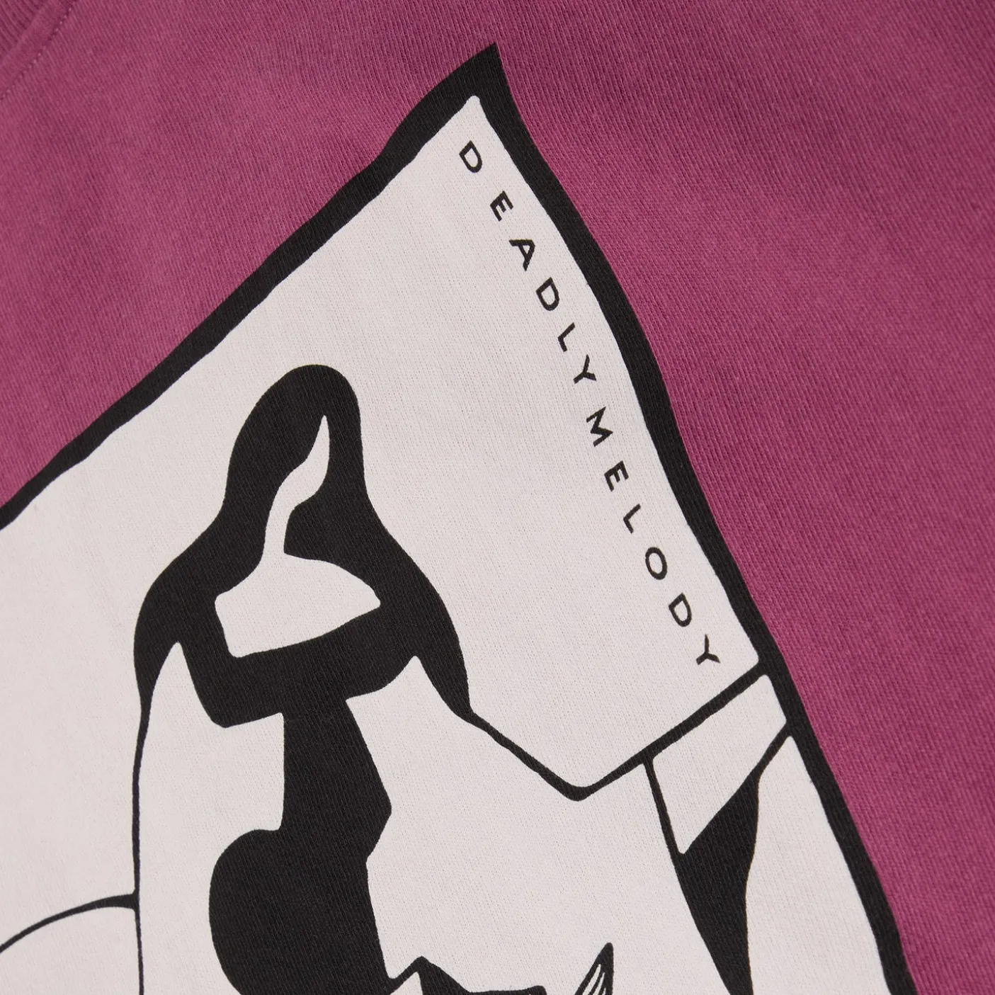 by Parra The Confession T-Shirt