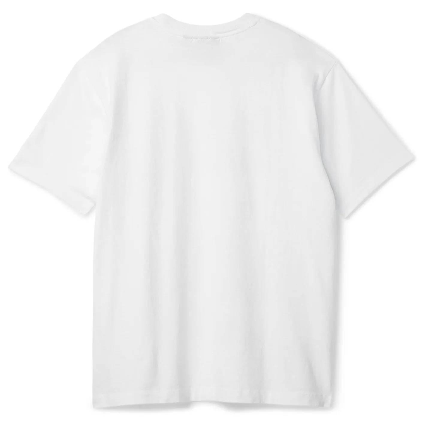 by Parra Unreasonable Chairs T-Shirt