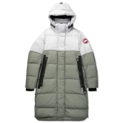Canada Goose Byward Parka Regeneration