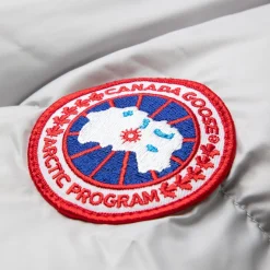 Canada Goose Byward Parka Regeneration