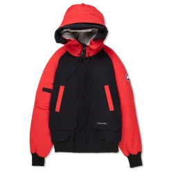 Canada Goose Chilliwack Bomber Regeneration