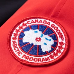 Canada Goose Chilliwack Bomber Regeneration