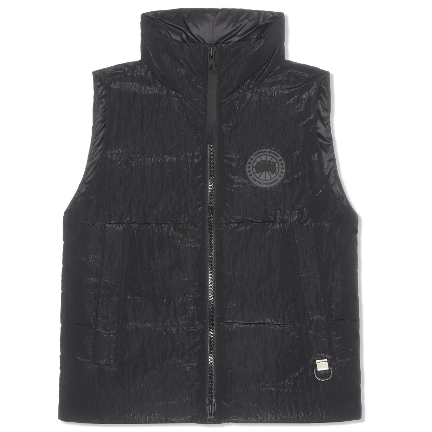 Canada Goose Everett Vest Satin