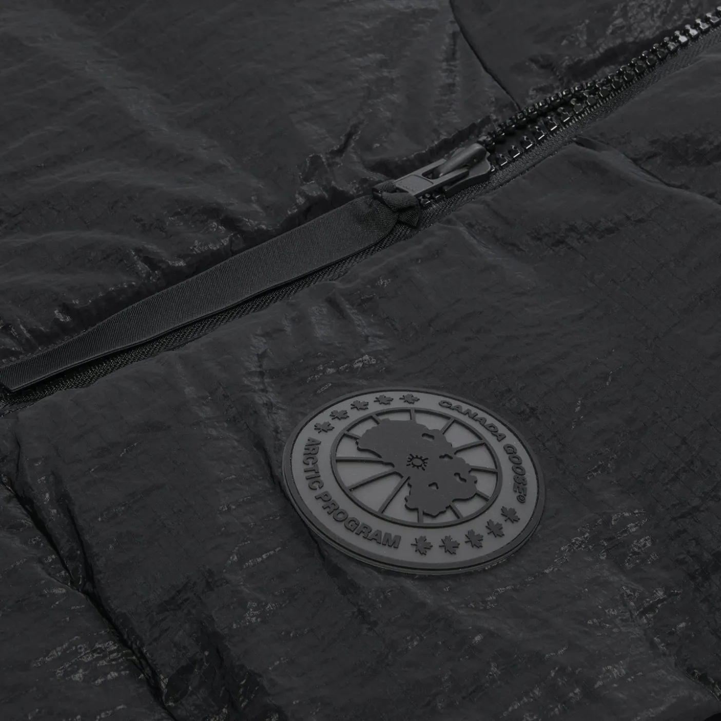 Canada Goose Everett Vest Satin