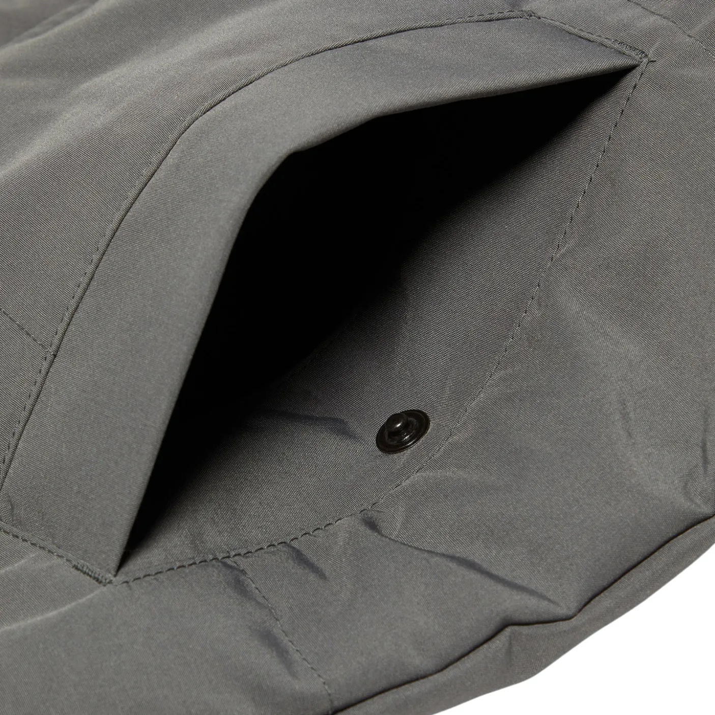 Canada Goose Garson Vest Black Label