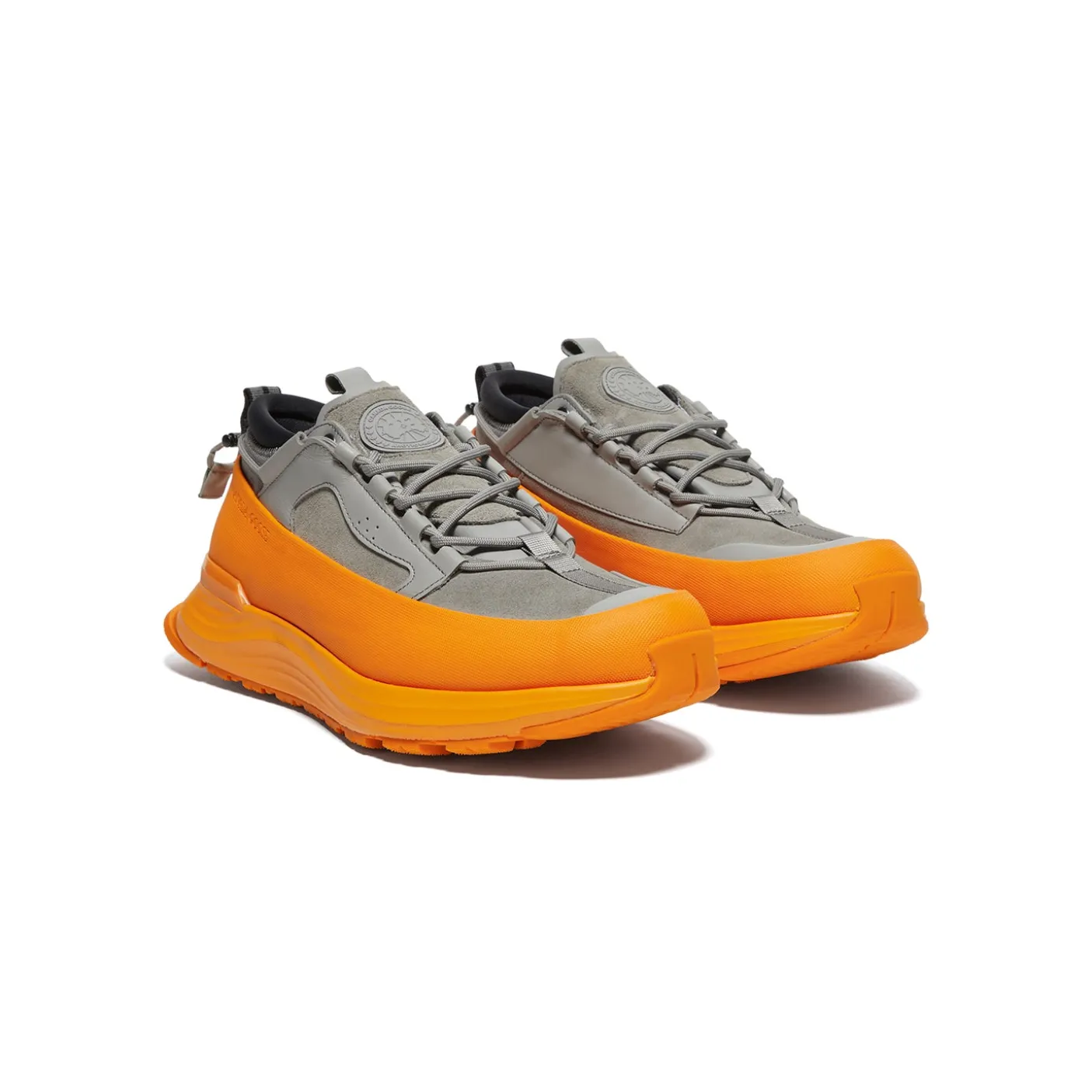 Canada Goose Glacier Trail Sneaker