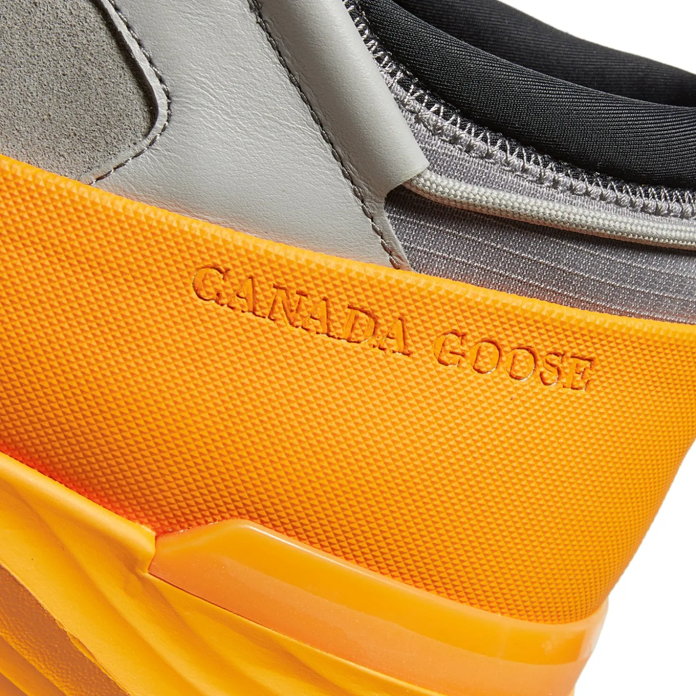 Canada Goose Glacier Trail Sneaker