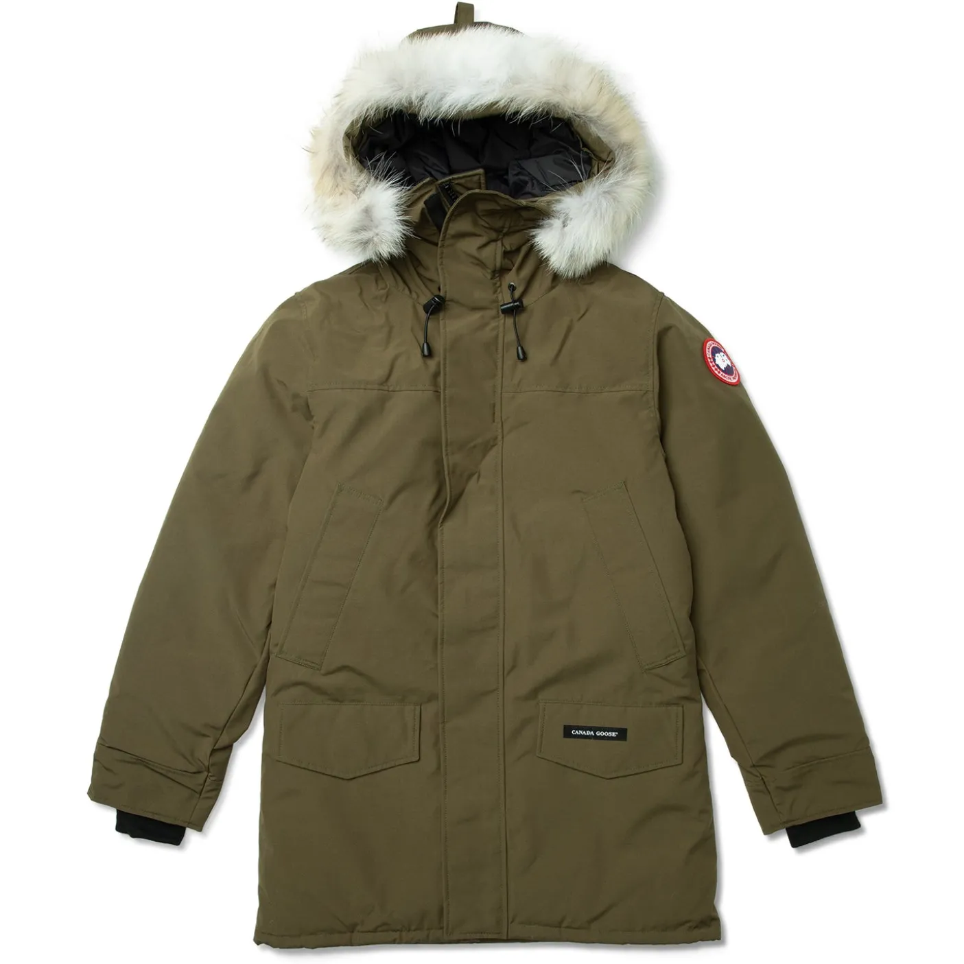 Canada Goose Langford Parka