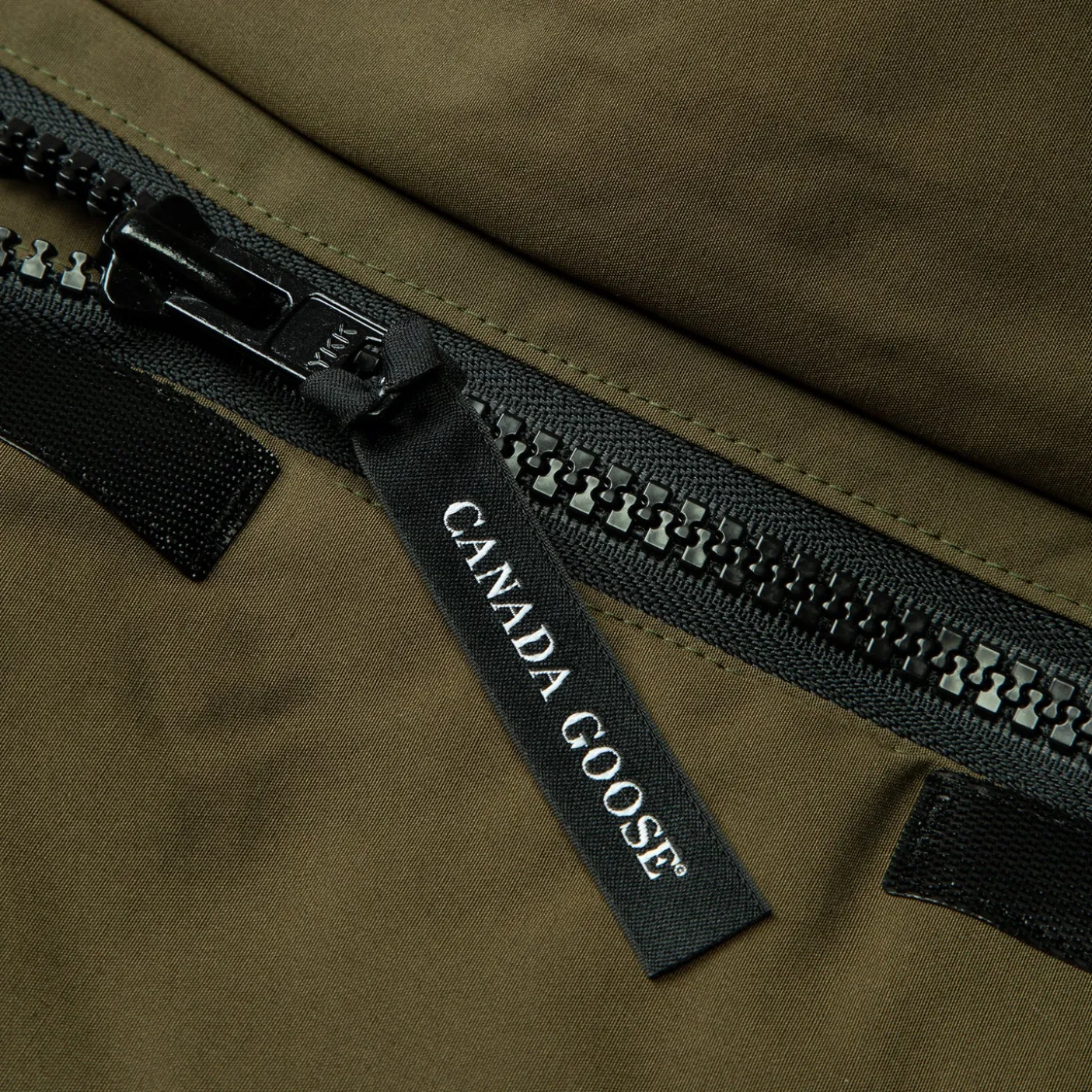 Canada Goose Langford Parka