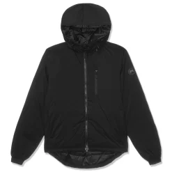 Canada Goose Lodge Hoody Black Disc