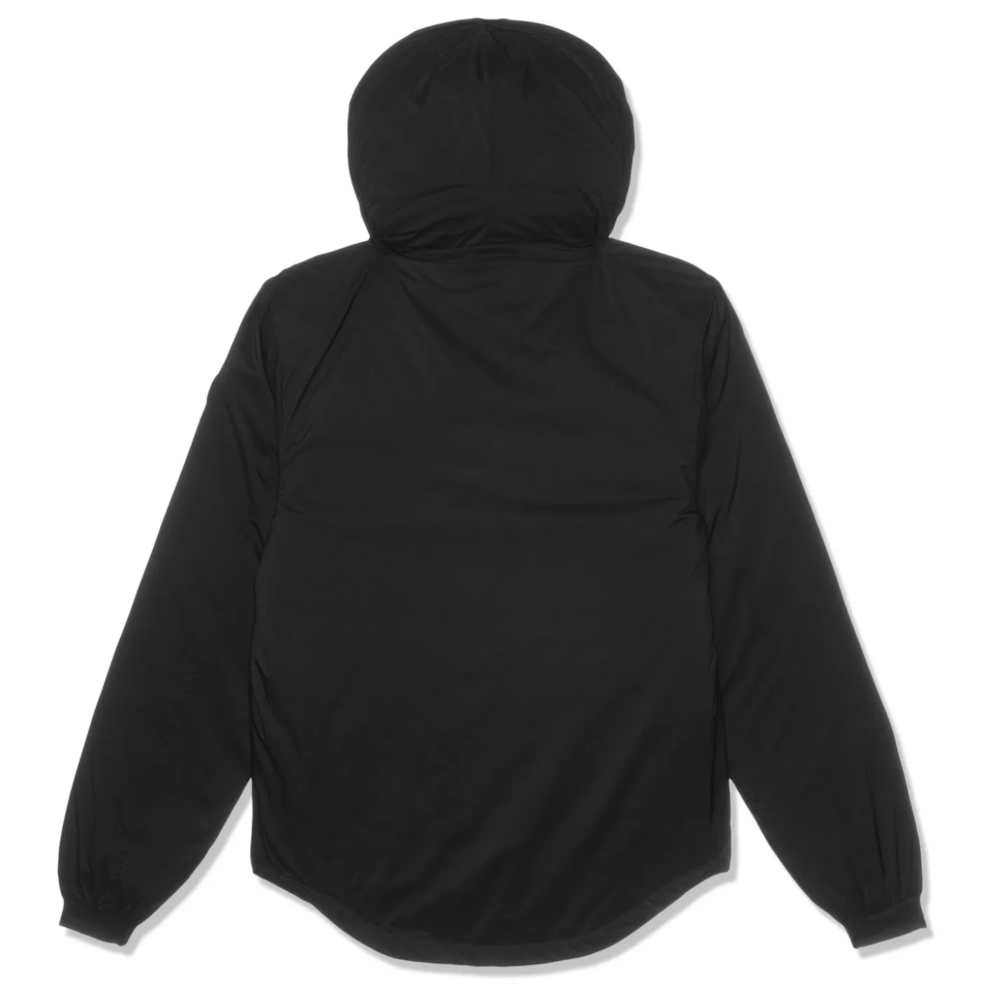 Canada Goose Lodge Hoody Black Disc