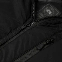 Canada Goose Lodge Hoody Black Disc