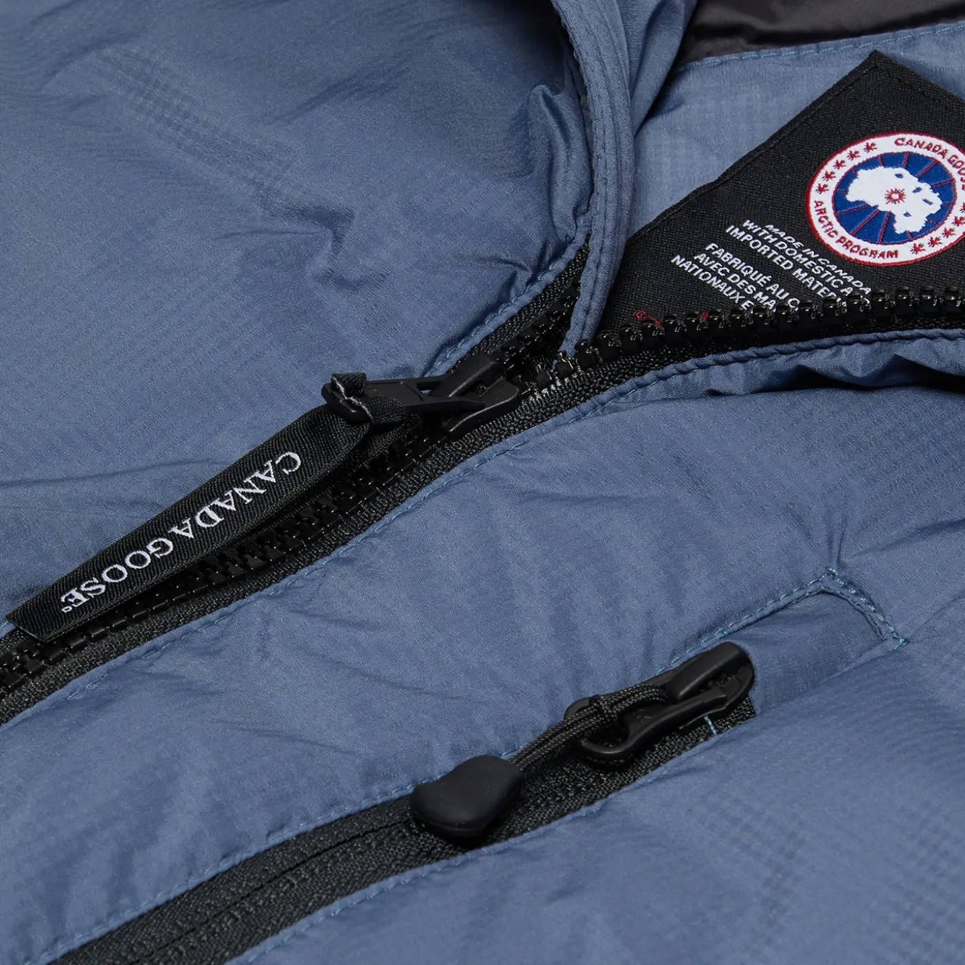 Canada Goose Lodge Jacket
